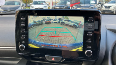 Toyota Yaris 1.5 Hybrid Design 5dr CVT Hybrid Hatchback